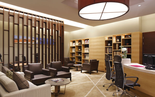 Crowne Plaza Yangzhou by IHG