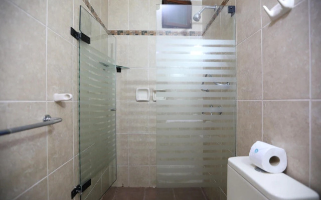 Incredible Apartment Blocks Away From The Malecon!