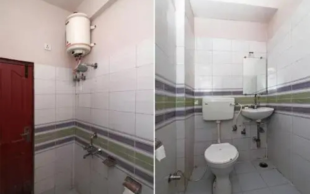 Hotel Days Inn