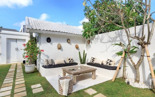 Villa Ibiza