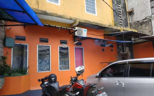 Pemda 22 Mansion