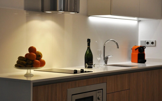 Apartaments B-Llobet Sun & Confort