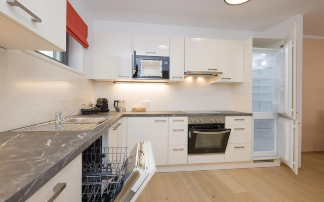 Yourapartment Theresien