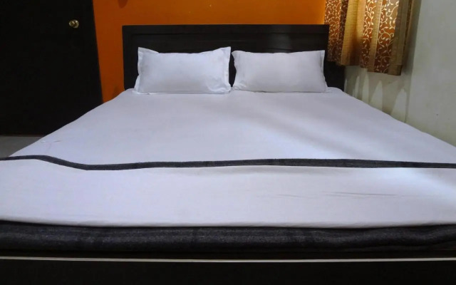 Hotel Parvati Palace