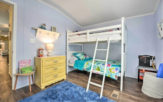 Charming South Haven Home - Great Location!