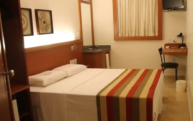 Órion Hotel