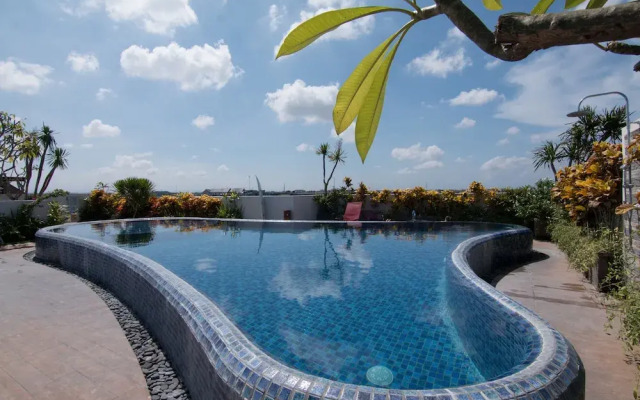 ZEN Rooms Cendrawasih 1 Seminyak