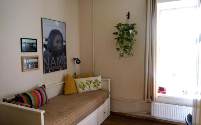 90 sq.m. apartment in centre of Vilnius