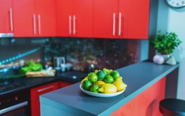 P&O Apartments Wola Tarasy