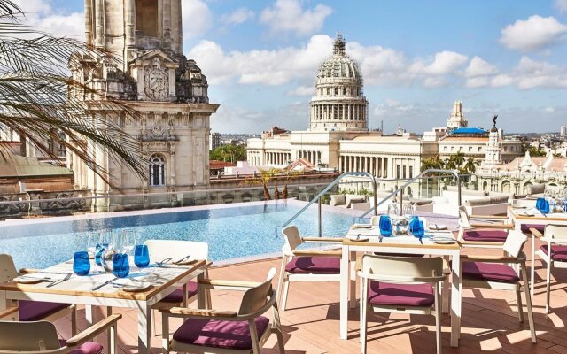 Gran Hotel Bristol La Habana