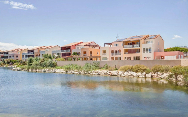 Résidence Pierre & Vacances Port Barcarès Catalana