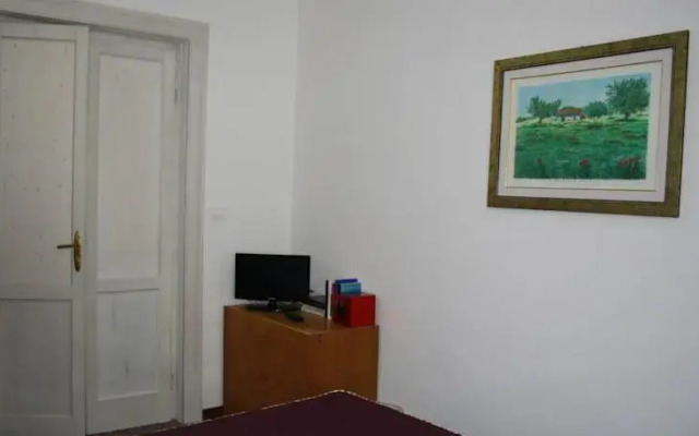 B&B Palazzo Rosso