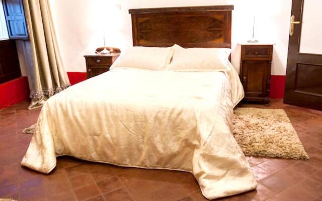 Apartment with 2 bedrooms in Granada with WiFi