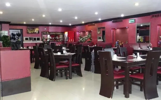 Hotel Baku Kurae Inn
