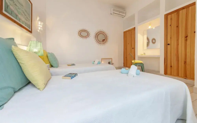 Villa Tenerife
