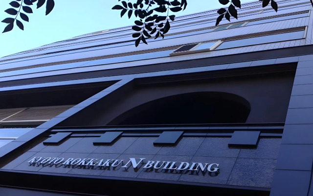 R&Run Kyoto serviced apartment & suites