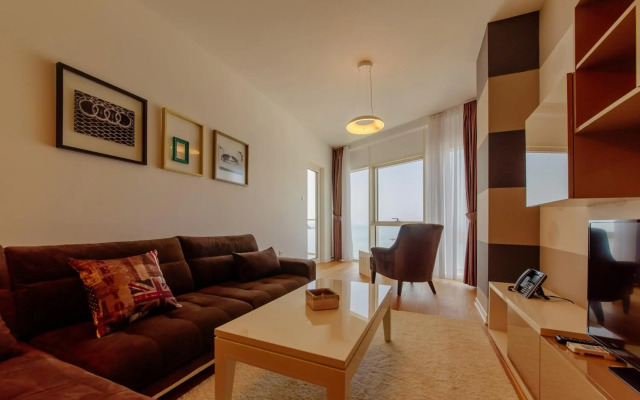 Hotel Tre Canne