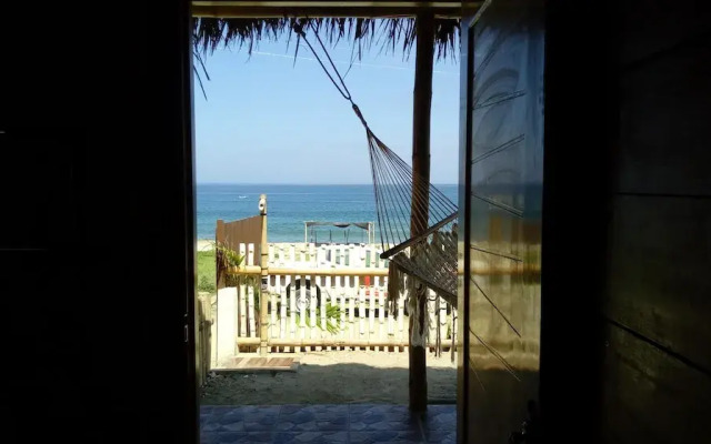 La Fogata Bungalows