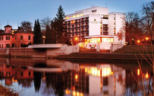 Caravelle Hotel im Park