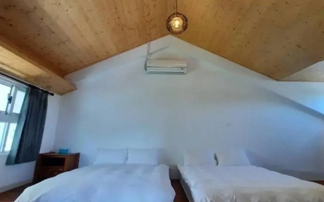 Song Yue Homestay