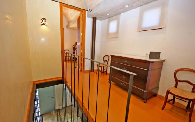 Ferienhaus Sa Portassa