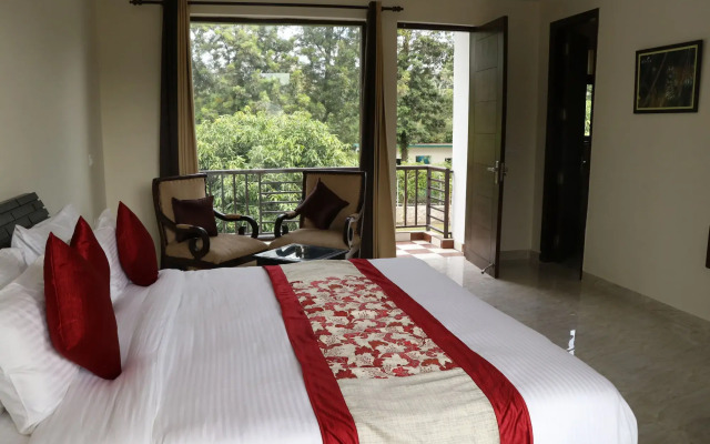 Atulya Resort