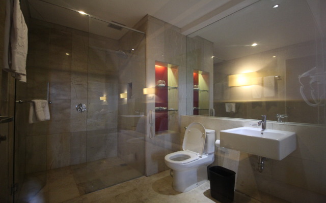 Grand Jatra Hotel Balikpapan