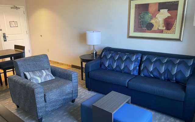 Homewood Suites by Hilton DecaturForsyth