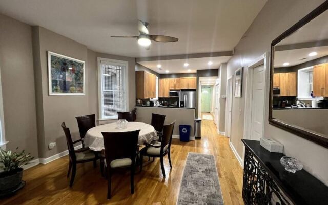 Fremont St. Guesthouse