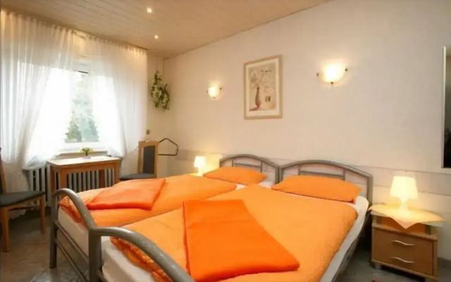 Pension Waldau