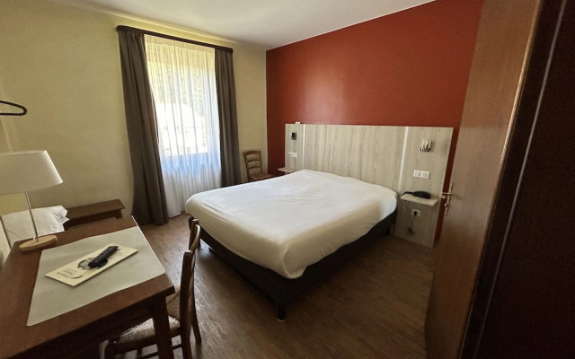 Auberge des Mésanges