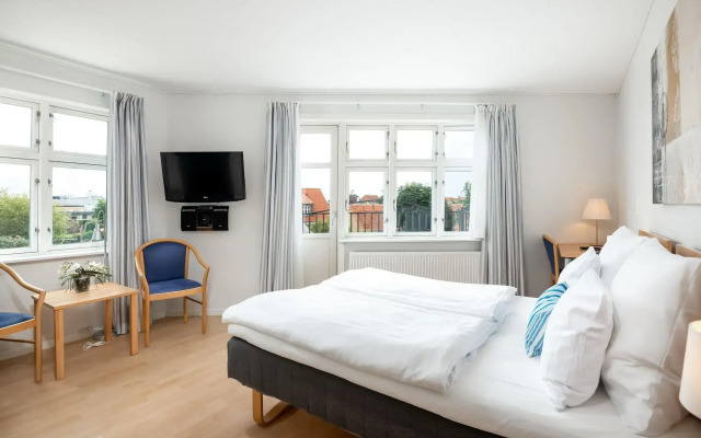 Hotel Petit Skagen