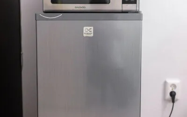 Да апарт на ул. Савушкина, д. 104