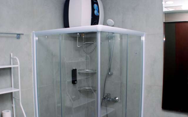 Comfort 2Br At Pollux Chadstone Apartment