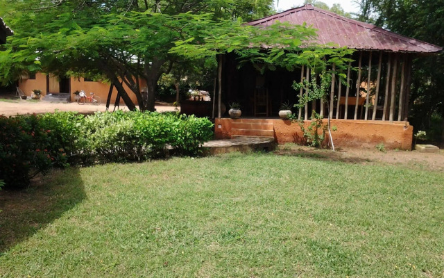 Barbara's Village