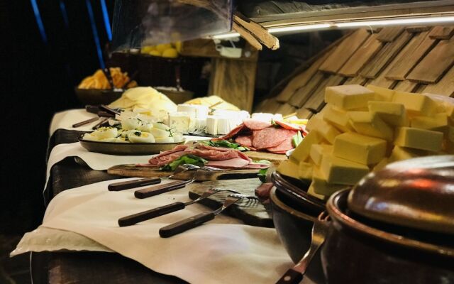 Die Geheime Welt von Turisede