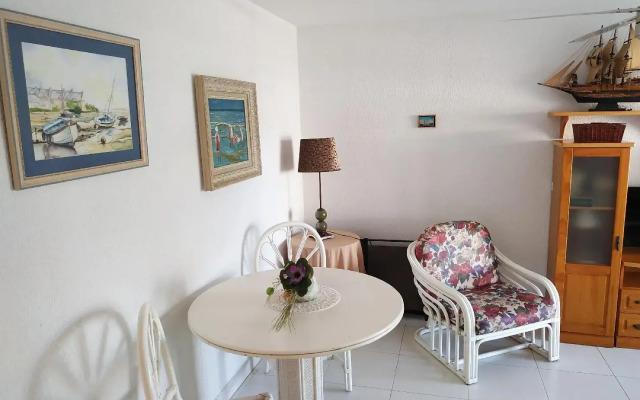 Poblado Marinero 3000