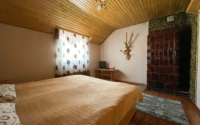 Гірська вершина