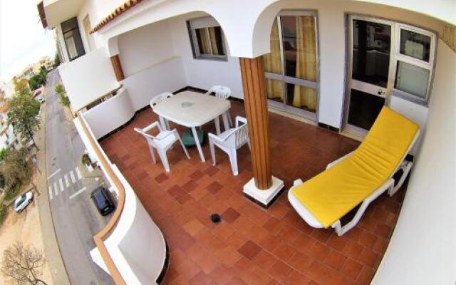 Apartamentos Turisticos Praia Grande