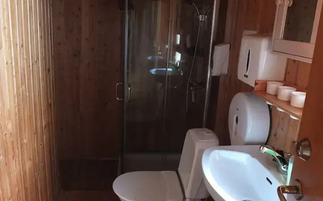 Guesthouse Neðra-Vatnshorn