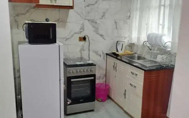 Nati Apartments Kisumu