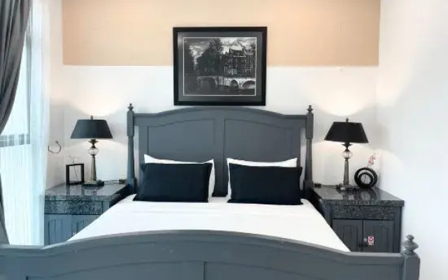 SkyLoft 3Bed2Bath @ Bukit Indah next to Aeon Mall