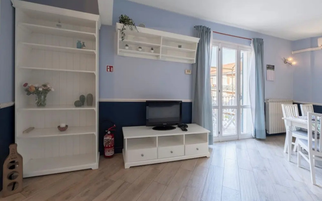 Imperia City apartment