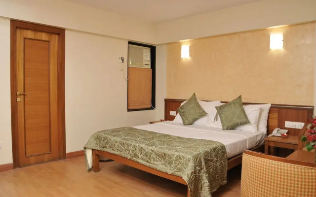Hotel Goradia