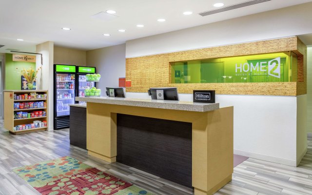 Home2 Suites by Hilton Dover, DE