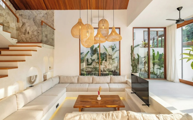 House Of AD