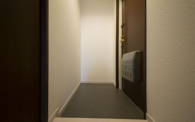 Crice Hotel Namba II