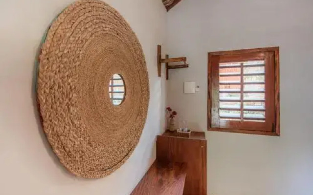 Pousada Espaco Zen