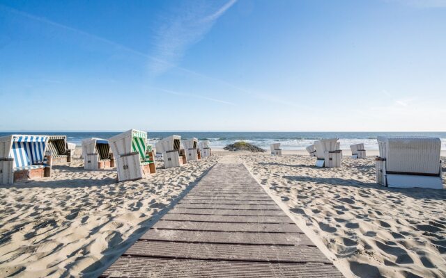 Strandhotel Gerken
