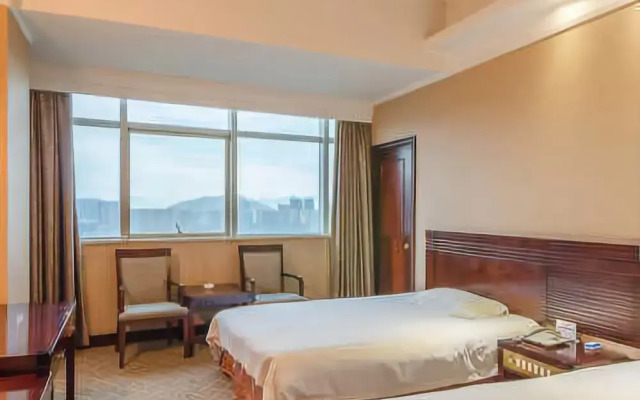 Yijing Hotel